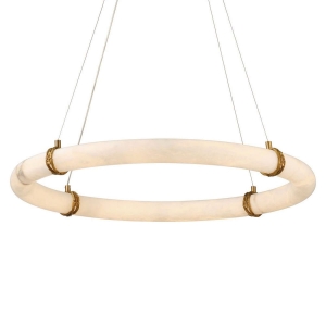 Picture of ENTANGLED VINE 1 LT PENDANT