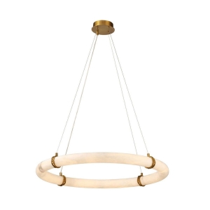Picture of ENTANGLED VINE 1 LT PENDANT