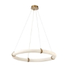 Picture of ENTANGLED VINE 1 LT PENDANT