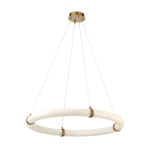 Picture of ENTANGLED VINE 1 LT PENDANT
