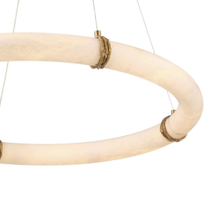 Picture of ENTANGLED VINE 1 LT PENDANT