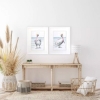 Picture of PELICAN ON THE SHORES S/2