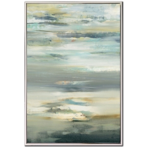 Picture of CALMING FLOW S/2 COASTAL ART