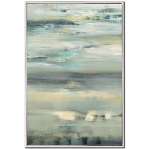 Picture of CALMING FLOW S/2 COASTAL ART