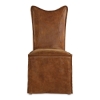 Picture of DELROY ARMLESS CHAIR