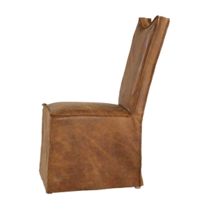 Picture of DELROY ARMLESS CHAIR