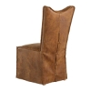 Picture of DELROY ARMLESS CHAIR