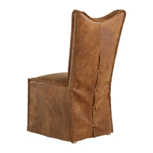 Picture of DELROY ARMLESS CHAIR