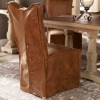 Picture of DELROY ARMLESS CHAIR