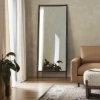 Picture of TAPERED FLOOR MIRROR