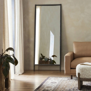 Picture of TAPERED FLOOR MIRROR