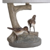 Picture of SHOREBIRD STRIDE LAMP