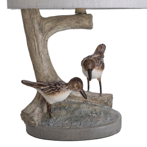 Picture of SHOREBIRD STRIDE LAMP