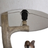 Picture of SHOREBIRD STRIDE LAMP