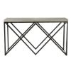 Picture of ZIGZAG CONSOLE TABLE