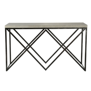 Picture of ZIGZAG CONSOLE TABLE