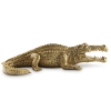 Picture of IRWIN'S GOLD ALLIGATOR