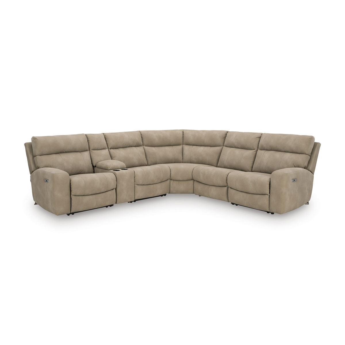 Picture of NEXT-GEN SAND 6PC SECTIONAL