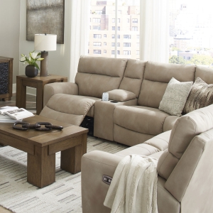 Picture of NEXT-GEN SAND 6PC SECTIONAL