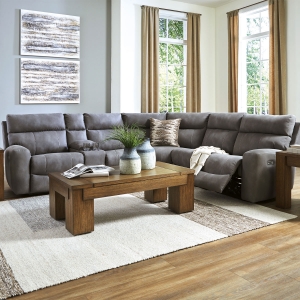 Picture of NEXT-GEN SLATE 6PC SECTIONAL
