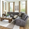Picture of NEXT-GEN SLATE 6PC SECTIONAL