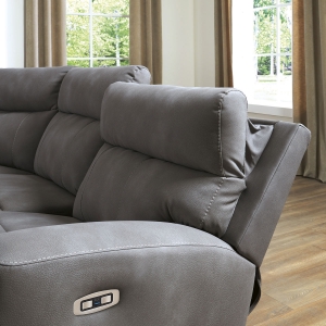Picture of NEXT-GEN SLATE 6PC SECTIONAL