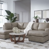 Picture of ARMULETO TWO PIECE SECTIONAL