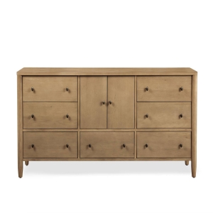 Picture of CHATHAM 7DRW/2DR DRESSER