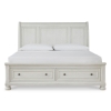 Picture of KENLEY WH KING SLEIGH W/STOR