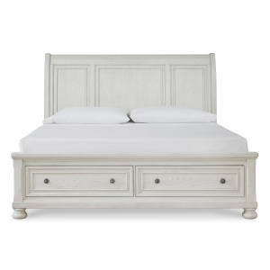 Picture of KENLEY WH KING SLEIGH W/STOR