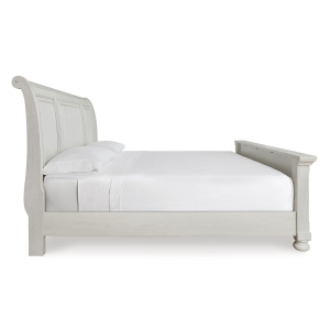 Picture of KENLEY WH KING SLEIGH W/STOR