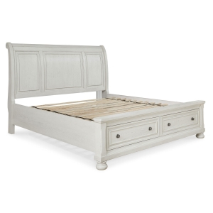 Picture of KENLEY WH KING SLEIGH W/STOR
