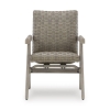 Picture of CLIFF TRAILS ROCK ARM CHAIR PAIR