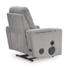 Picture of PINELAND GREY DREAM-CLINER
