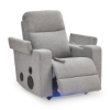 Picture of PINELAND GREY DREAM-CLINER