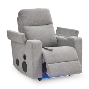 Picture of PINELAND GREY DREAM-CLINER