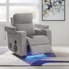 Picture of PINELAND GREY DREAM-CLINER