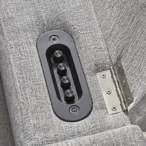 Picture of PINELAND GREY DREAM-CLINER