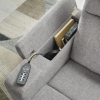 Picture of PINELAND GREY DREAM-CLINER