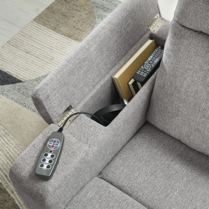 Picture of PINELAND GREY DREAM-CLINER