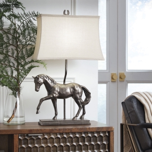 Picture of SANDORMAN TABLE LAMP
