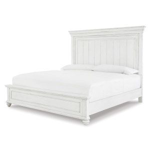 Picture of KARENA KING PANEL BED