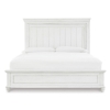 Picture of KARENA KING PANEL BED