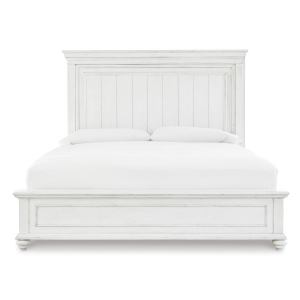 Picture of KARENA KING PANEL BED