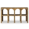 Picture of LUZMANACY CONSOLE SOFA TABLE
