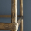 Picture of NEW YORK BRASS BOOKCASE