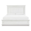 Picture of KARENA QUEEN PANEL BED