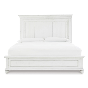 Picture of KARENA QUEEN PANEL BED