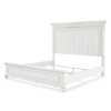 Picture of KARENA QUEEN PANEL BED