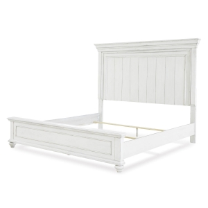 Picture of KARENA QUEEN PANEL BED